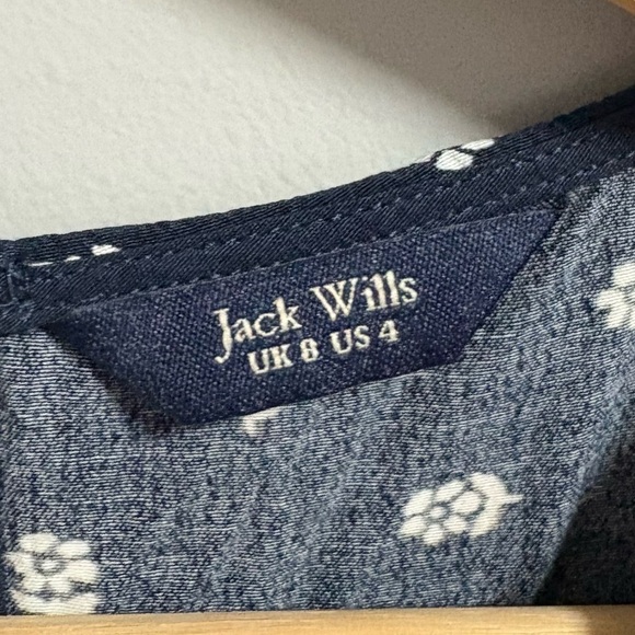 Jack Wills Dress - Picture 4 of 9